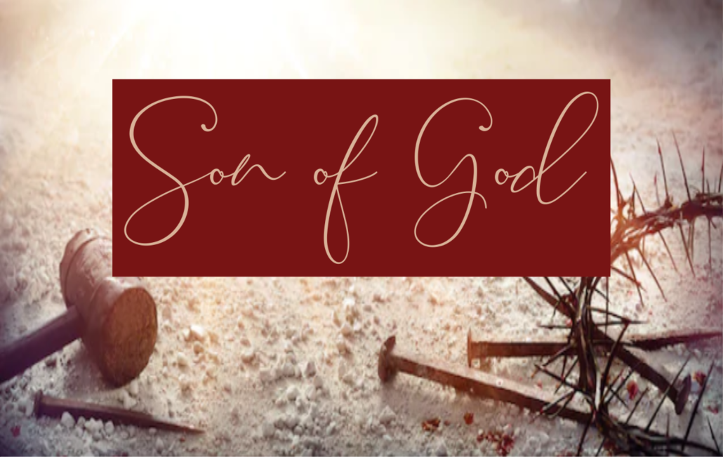 The Son of God