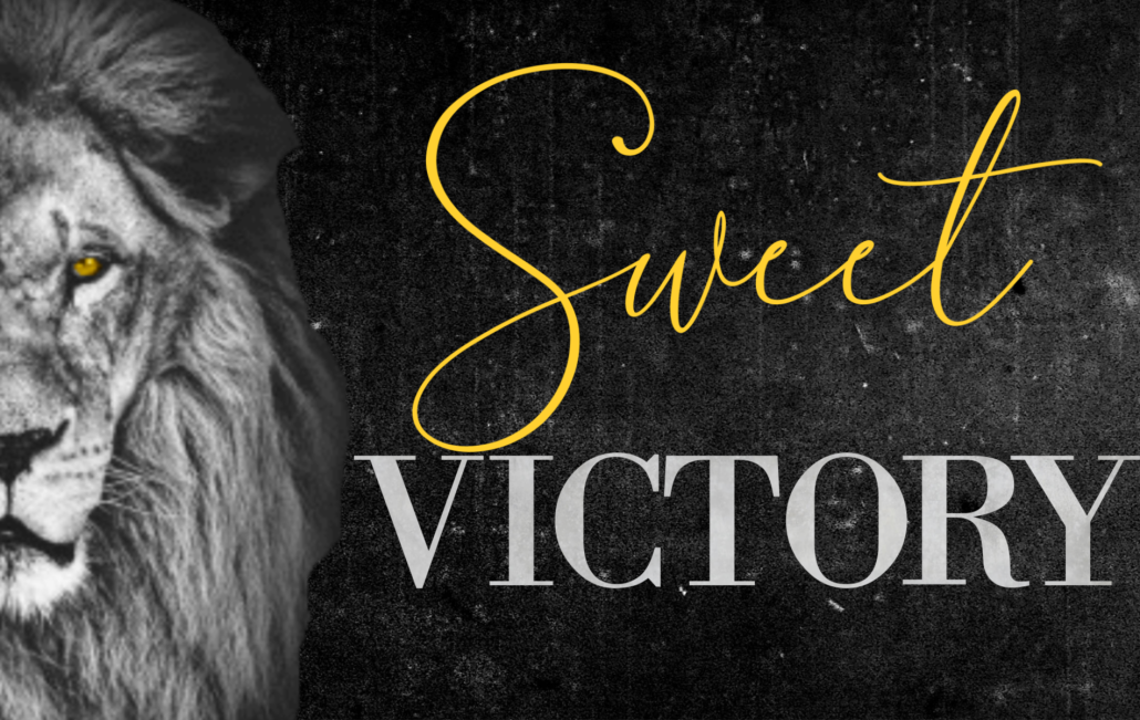 Sweet Victory