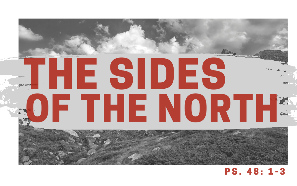 The Sides of the North
