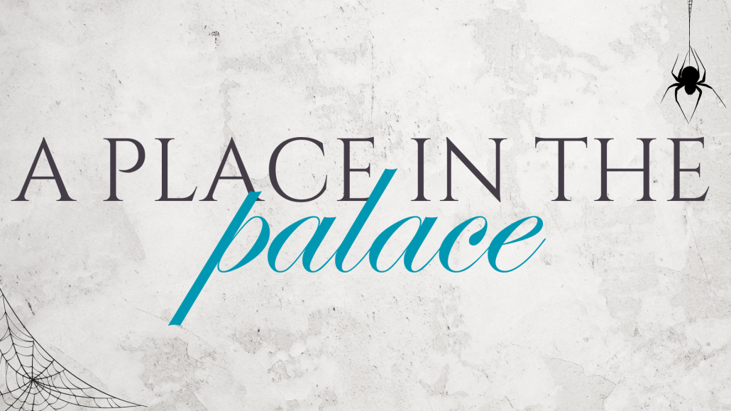 10th Anniversary Service “A Place in the Palace”