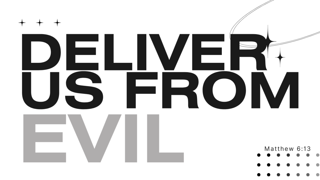 Deliver Us From Evil